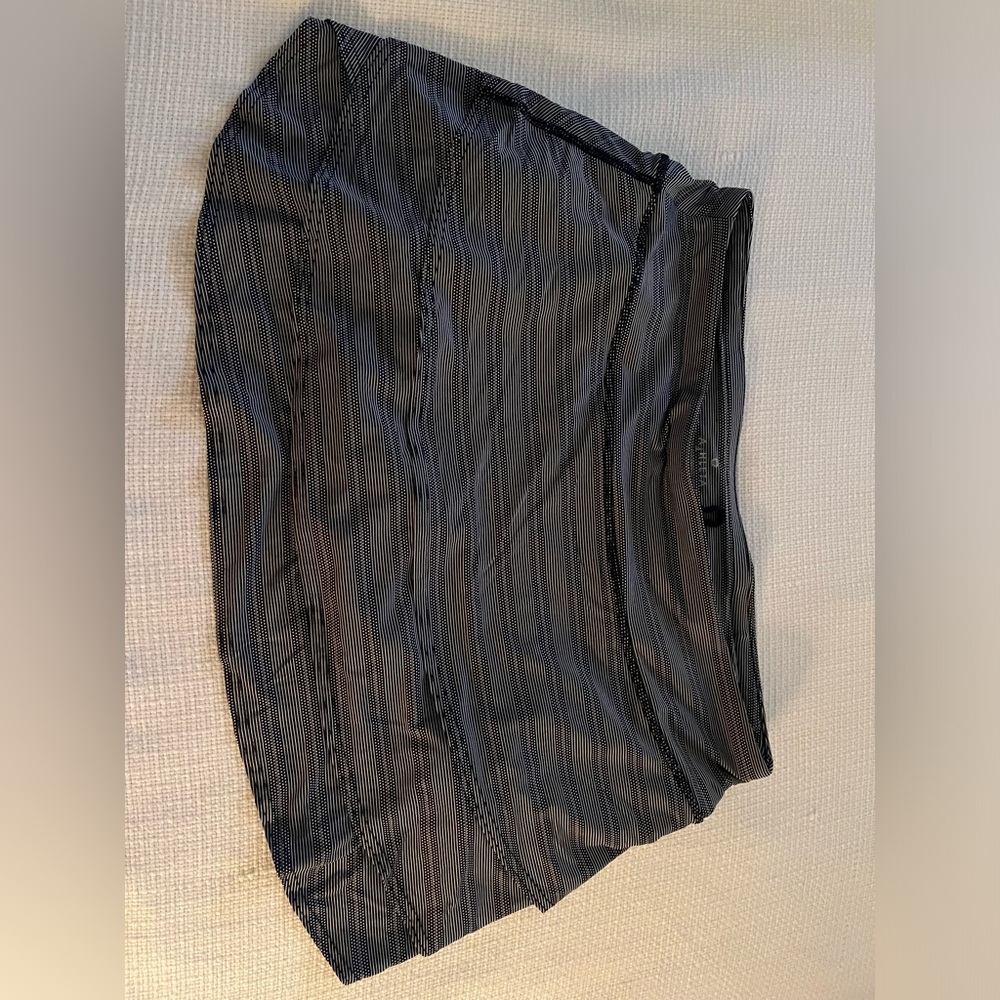 Athleta XL tennis / active skort